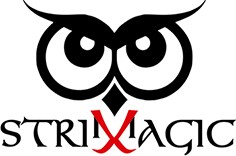 Strix Magic