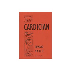 CARDICIAN by Edward Marlo