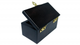 Perfect VanishRing Box by Strixmagic - Scatola per sparizioni - vanishing ring