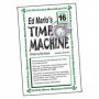 Ron Bauer Series: 16 - Ed Marlo's Time Machine - Book
