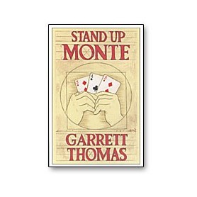 Stand Up Monte trick Garrett Thomas