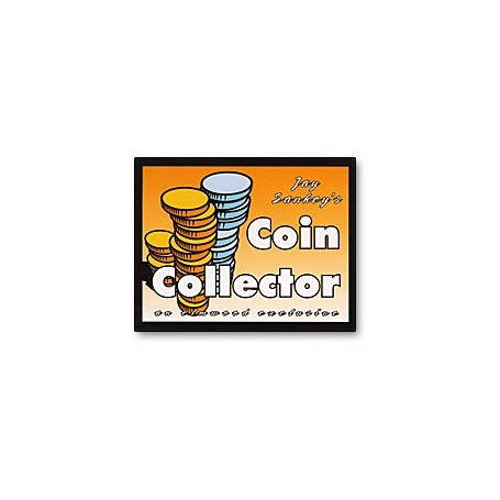 Coin Collector trick