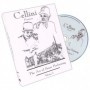 Cellini Art Of Street Performing Volume 1 - DVD