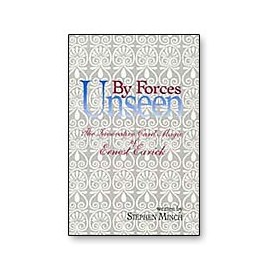 By Forces Unseen by Stephen Minch - Book