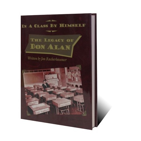 In a Class By Himself by Don Alan - Book