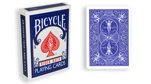 Two Way Forcing Deck (Blue)