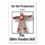 Voodoo Doll by Top Hat Productions - Trick