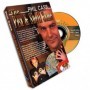 DVD The Pea and Shell Game - Phil Cass