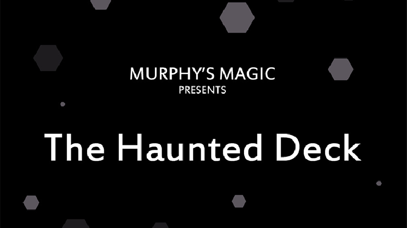 Mazzo Fantasma Bicycle (Blu)