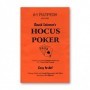 Hocus Poker by David Solomon - Trick