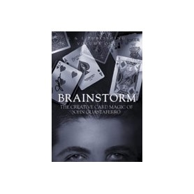 Brainstorm Vol. 1 by John Guastaferro - DVD