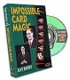 Impossible Card Magic Kosby- 2, DVD