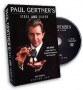 Steel & Silver Gertner- 1, DVD