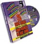 Secret Seminars of Magic (25 Super Tricks and Funny Business) Vol 6 by Patrick - DVD