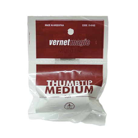 Thumb Tip Medium (Soft) by Vernet - Falso Pollice