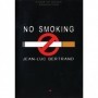 No Smoking (Gimmicks and Online Instructions) by Jean-Luc Bertrand - DVD