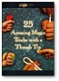 (HR) 25 Amazing Magic Tricks with a Thumbtip, DVD Falso Pollice