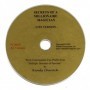 CD ( Lite Version ) Secrets of a Millionare