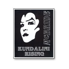 Kundalini Rising Cards (new/improved) McBride