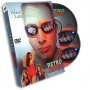 Retro Magic Alex Lourido (2 DVD set), DVD