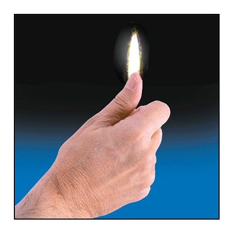 Thumb Tip Flame by Vernet - Fiamma sul Pollice