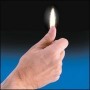 Thumb Tip Flame by Vernet - Fiamma sul Pollice