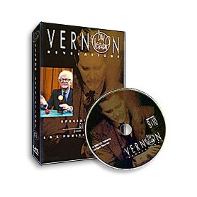 Vernon Revelations 5 (9 and 10) - DVD