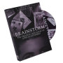 Brainstorm Vol. 2 by John Guastaferro - DVD