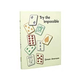 Try The Impossible Book
