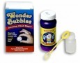 Wonder Bubble trick - Apparizione bolla di sapone