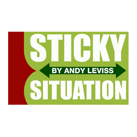 Sticky Situation