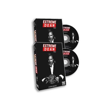 Extreme Dean 2 Dean Dill, DVD