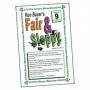 Ron Bauer Series: 9 - Fair And Sloppy - Book