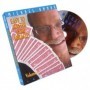 Easy to Master Card Miracles Volume 8 by Michael Ammar - DVD