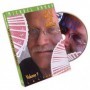 Easy to Master Card Miracles Volume 9 by Michael Ammar - DVD