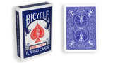 Three Way Forcing Deck Bicycle (Blue)