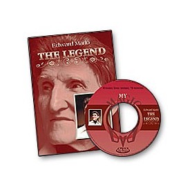 Ed Marlo The Legend- 2, DVD