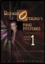 Mind Mysteries Vol 1 (The Act) by Richard Osterlind - DVD
