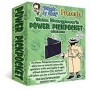 Power Pickpocket from Burgoon & Goshman