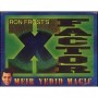 X-Factor by Ron Frost and Meir Yedid Magic - Trick