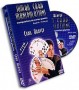 Jumbo Card Manipulation Harvey, DVD