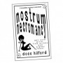 Nostrum Necromancy by Docc Hilford - Trick