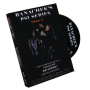 Psi Series by Banachek Volume 3 - DVD