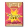 Mazzo Mirage Bicycle (Rosso) - Mazzo per forzatura