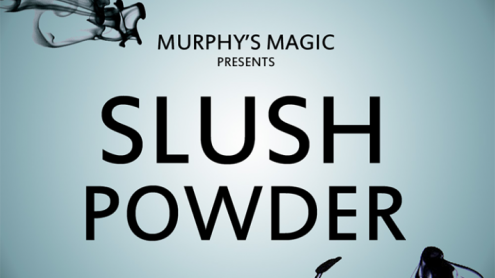 Slush Powder 2oz/57grams - Polvere solidificante
