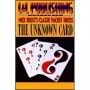 Nick Trost's Classic Packet Tricks - Unknown Card - Trick