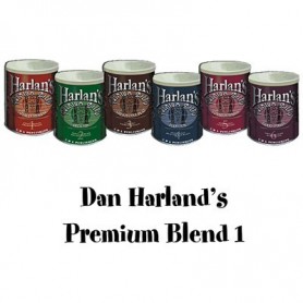 Harlan Premium Blend 1 - DVD