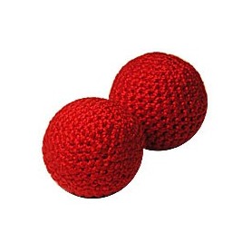 Crochet Ball by Bazar de Magia - Trick