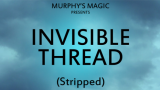 Invisible Thread Stripped (3/10 FOOT) by Murphys Magic Supplies - Filo invisibile strippato