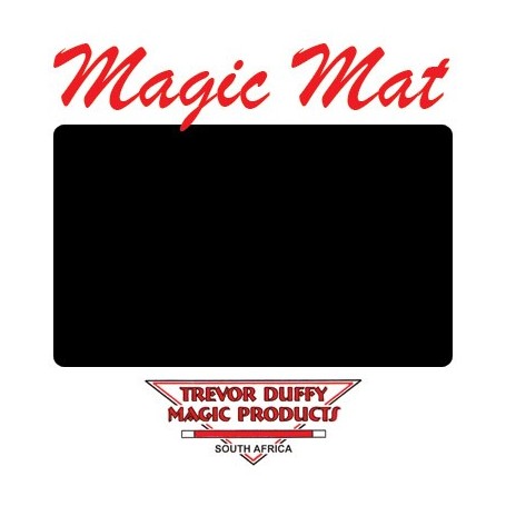 14x18 Magic Mat Close Up Pad Trevor Duffy
